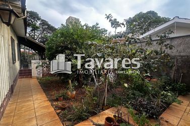 Casa &agrave; venda - 180m&sup2; - Zona II