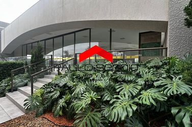 Terreno &agrave; venda - 378m&sup2; - EURO PARK