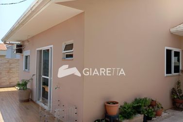 Casa &agrave; venda - 163m&sup2; - JARDIM GISELA