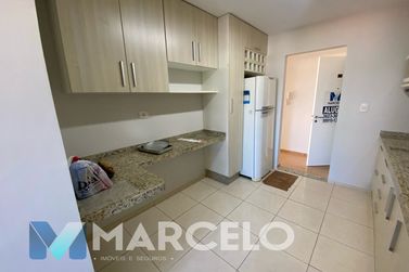 Apartamento &agrave; venda - 106m&sup2; - Zona I