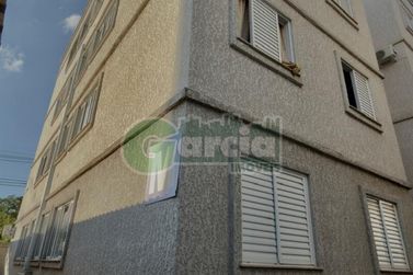 Apartamento &agrave; venda - 44m&sup2; - Zona V