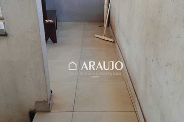 Sobrado &agrave; venda - 251m&sup2; - Jardim Kennedy