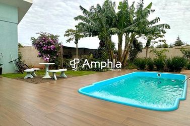 Casa &agrave; venda - 173m&sup2; - Centro