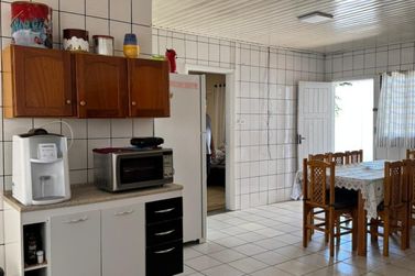 Casa &agrave; venda - 322m&sup2; - Zona I