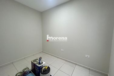 Casa &agrave; venda - 68m&sup2; - Jardim Morumbi I