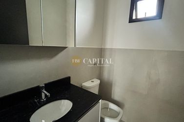 Apartamento para alugar - 96m&sup2; - Jardim Porto Madero