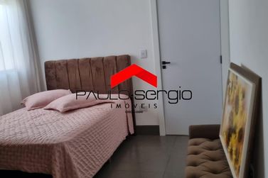 Casa &agrave; venda - 110m&sup2; - Jardim azaleia