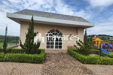 Terreno &agrave; venda - 269m&sup2; - Parque Residencial Interlagos II