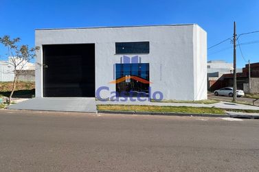 Sal&atilde;o Comercial para alugar - 360m&sup2; - JARDIM MELHORAMENTOS