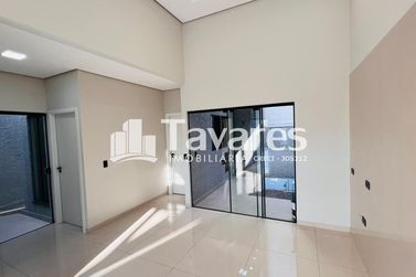 Casa &agrave; venda - 69m&sup2; - Jardim das Cerejeiras