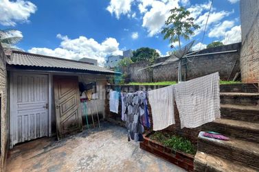 Casa &agrave; venda - Zona V