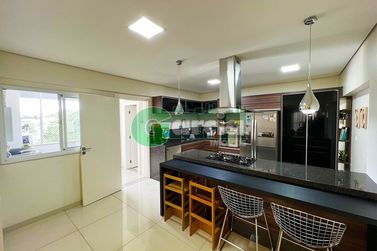 Apartamento &agrave; venda - 175m&sup2; - Zona I