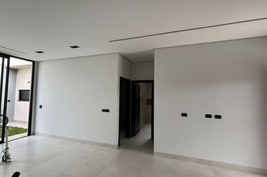 Casa &agrave; venda - 112m&sup2; - Parque Melhoramentos