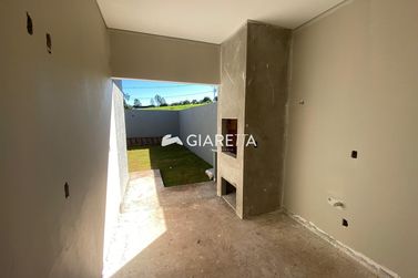 Casa &agrave; venda - 85m&sup2; - JARDIM PANCERA