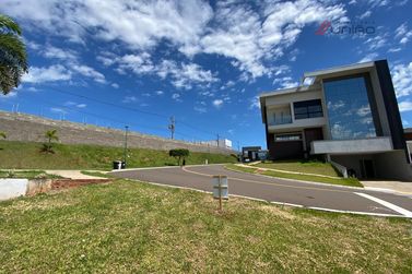 Terreno &agrave; venda - 250m&sup2; - Gleba Figueira