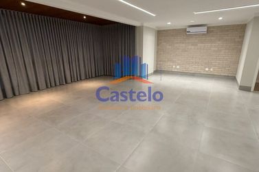 Apartamento &agrave; venda - 173m&sup2; - ZONA I