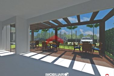 Apartamento &agrave; venda - 131m&sup2; - Jardim Social