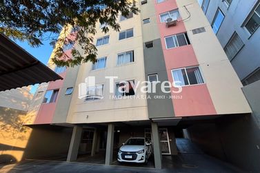 Apartamento para alugar - Zona III