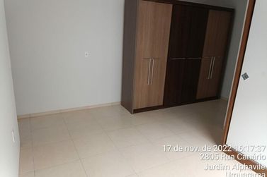 Casa &agrave; venda - 150m&sup2; - Jardim Alphavile