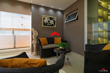 Apartamento &agrave; venda - centro
