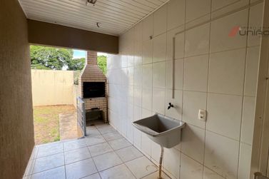 Casa &agrave; venda - Jardim Belvedere