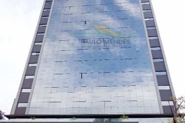 Apartamento &agrave; venda - 216m&sup2; - Zona II