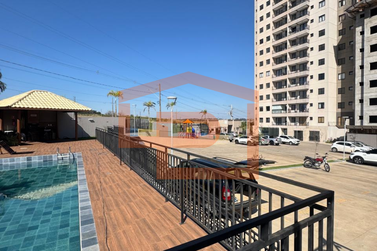 Apartamento &agrave; venda - 58m&sup2; - Parque Interlagos