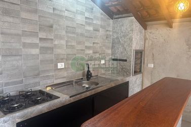 Casa &agrave; venda - 130m&sup2; - Parque Bandeirantes
