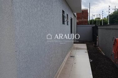 Casa &agrave; venda - 80m&sup2; - Parque do Jap&atilde;o