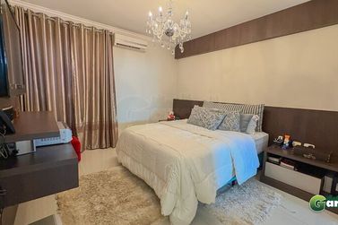 Apartamento &agrave; venda - 133m&sup2; - Zona III