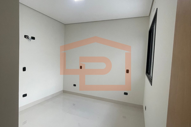 Casa &agrave; venda - 127m&sup2; - Parque Interlagos