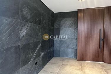 Casa &agrave; venda - 162m&sup2; - Condominio Paysage Unique