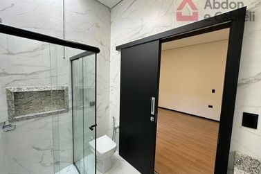 Casa &agrave; venda - 140m&sup2; - Parque Interlagos