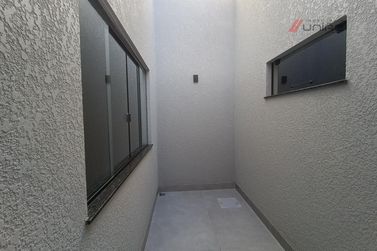 Casa &agrave; venda - 145m&sup2; - Residencial Porto Seguro