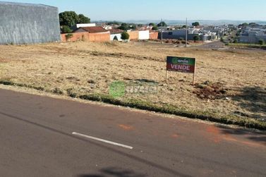 Terreno &agrave; venda - 1794m&sup2; - -
