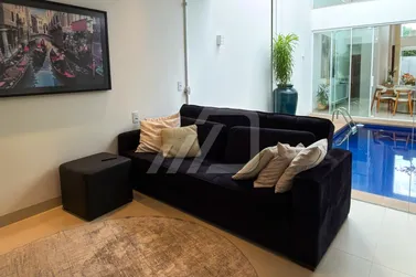 Sobrado &agrave; venda - 229m&sup2; - Jardim Veleiros