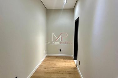 Casa &agrave; venda - 187m&sup2; - R. Pedro Paulo Fenato