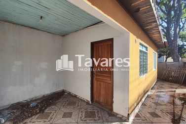 Casa &agrave; venda - 72m&sup2; - Jardim San Rafael