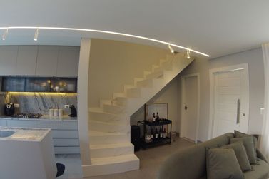 Sobrado &agrave; venda - 151m&sup2; - Jardim Oasis