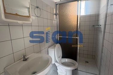 Apartamento para alugar - Centro