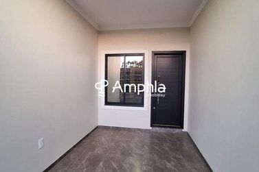 Casa &agrave; venda - 75m&sup2; - Floresta