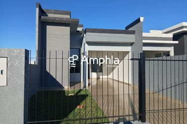 Casa &agrave; venda - 80m&sup2; - Primavera