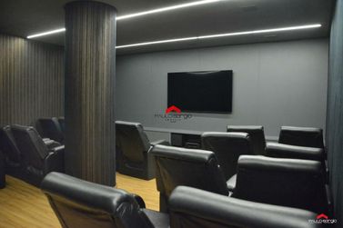 Apartamento &agrave; venda - 223m&sup2; - Zona II