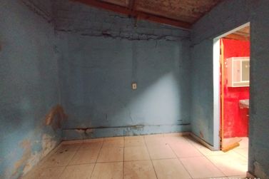 Casa &agrave; venda - 110m&sup2; - Jardim Uni&atilde;o