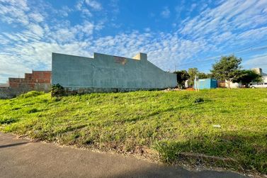 Terreno &agrave; venda - 388m&sup2; - PARQUE IBIRAPUERA