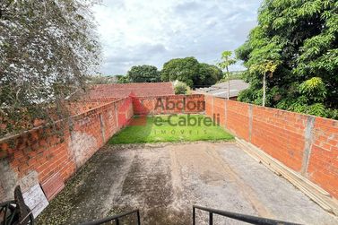 Casa para alugar - 100m&sup2; - Zona VII