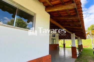 Ch&aacute;cara &agrave; venda - 6050m&sup2; - Zona VII