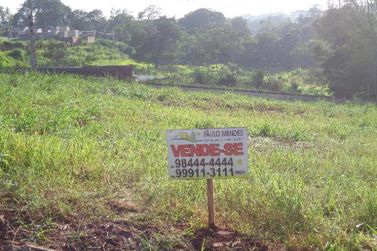 Terreno &agrave; venda - 135m&sup2; - Jardim Bela Casa II