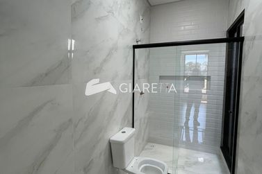 Casa &agrave; venda - 93m&sup2; - VILA BECKER