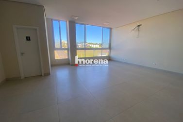 Sala Comercial &agrave; venda - 71m&sup2; - Parque Residencial da G&aacute;vea